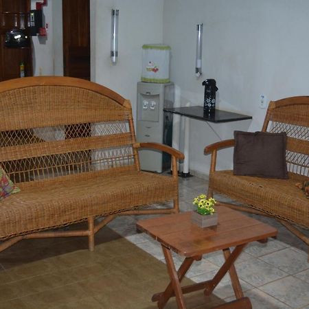 Hotel Anita Ariquemes Bagian luar foto