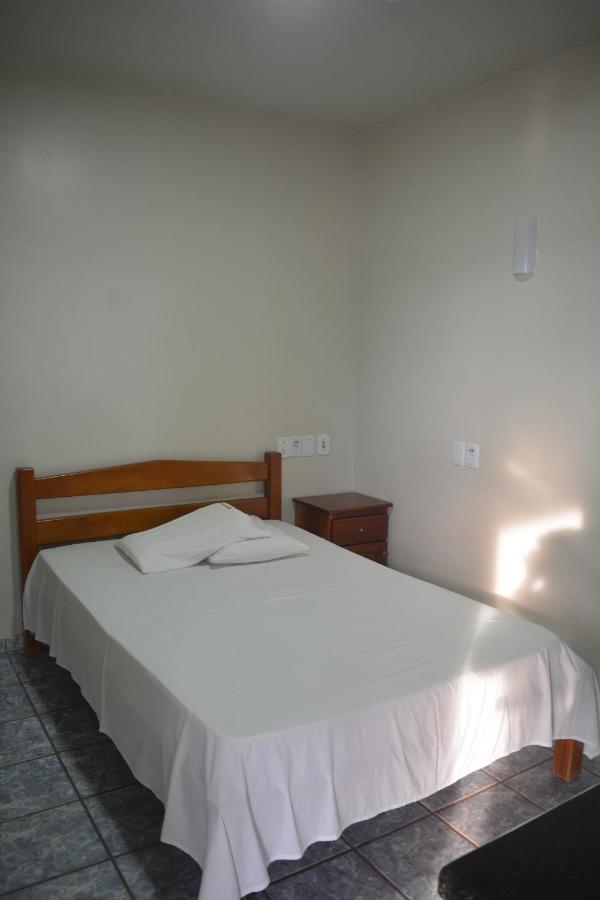 Hotel Anita Ariquemes Bagian luar foto