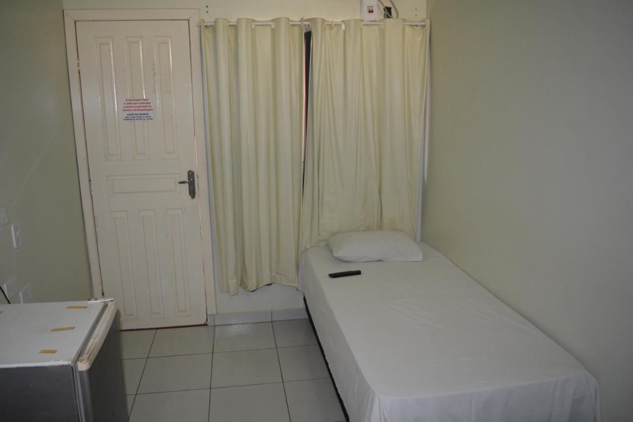 Hotel Anita Ariquemes Bagian luar foto